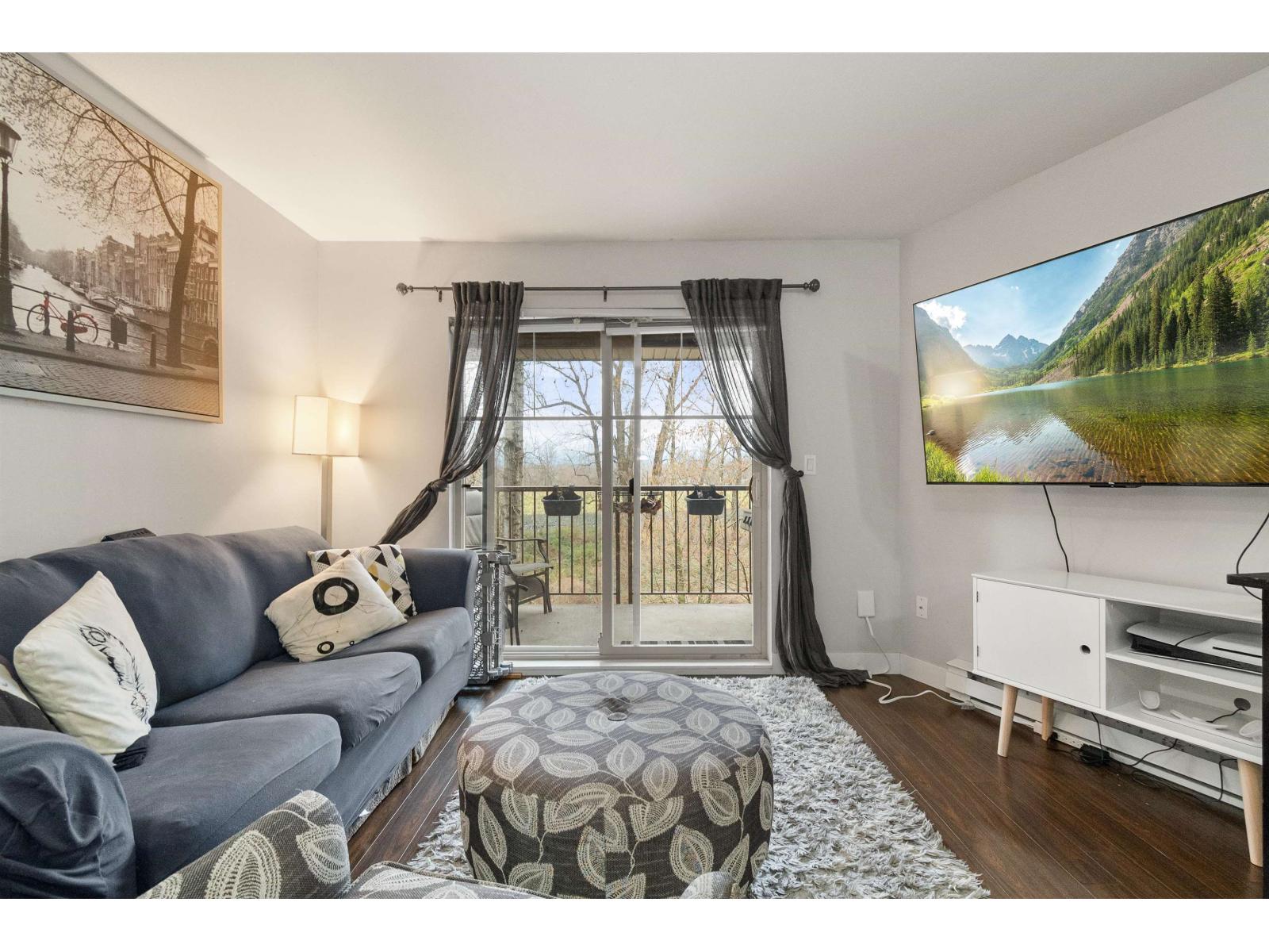 209 45567 Yale Road, Chilliwack Proper South, Chilliwack, British Columbia  V2P 0B2 - Photo 2 - R3145538