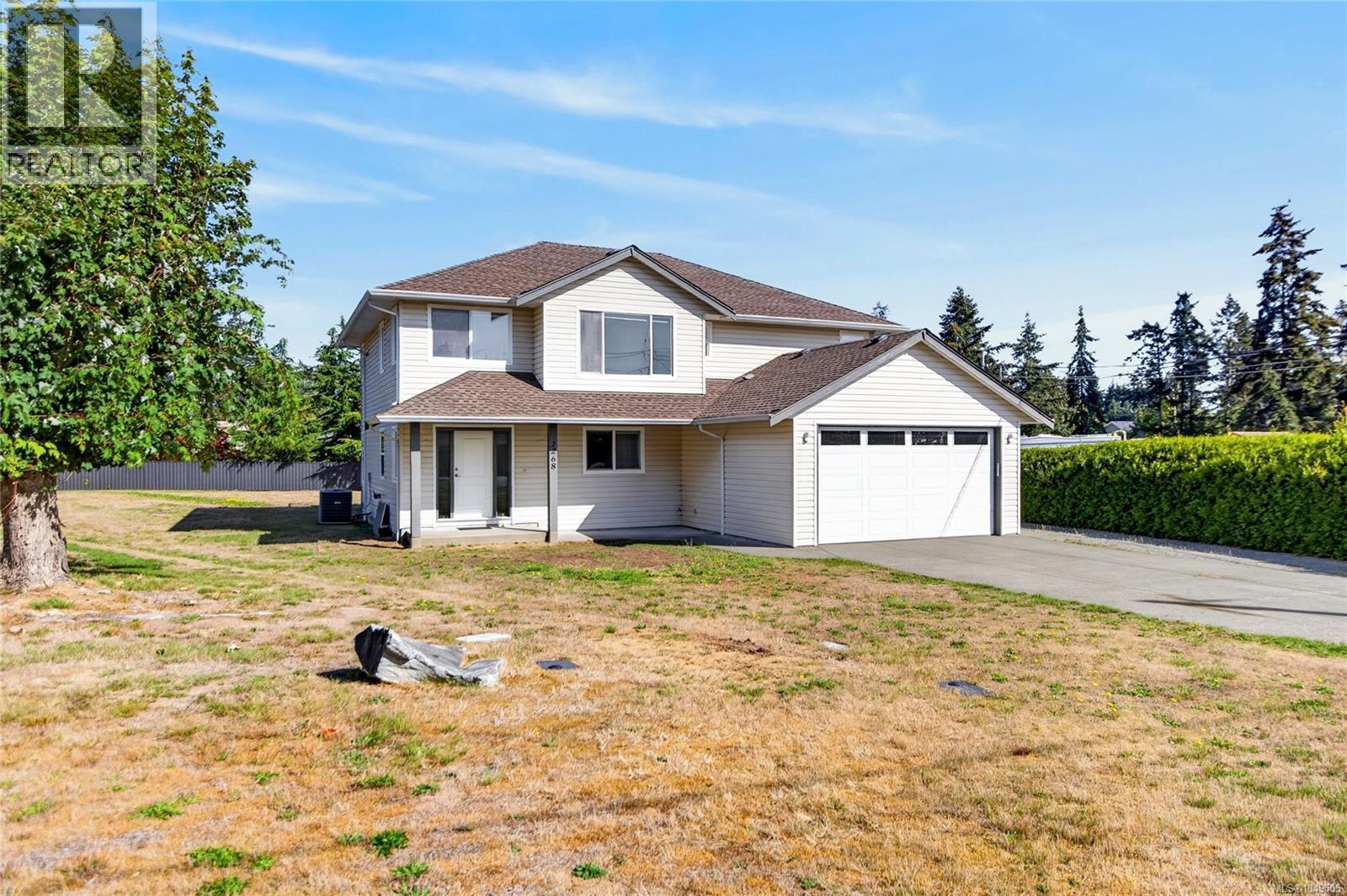 1268 Miller Rd, Comox, British Columbia  V9M 4C3 - Photo 1 - 1049505