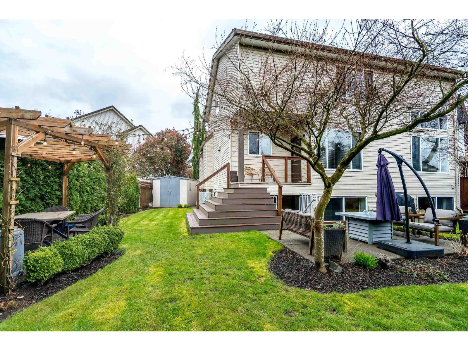 21075 86 Avenue, Langley, British Columbia  V1M 2L5 - Photo 35 - R3165052