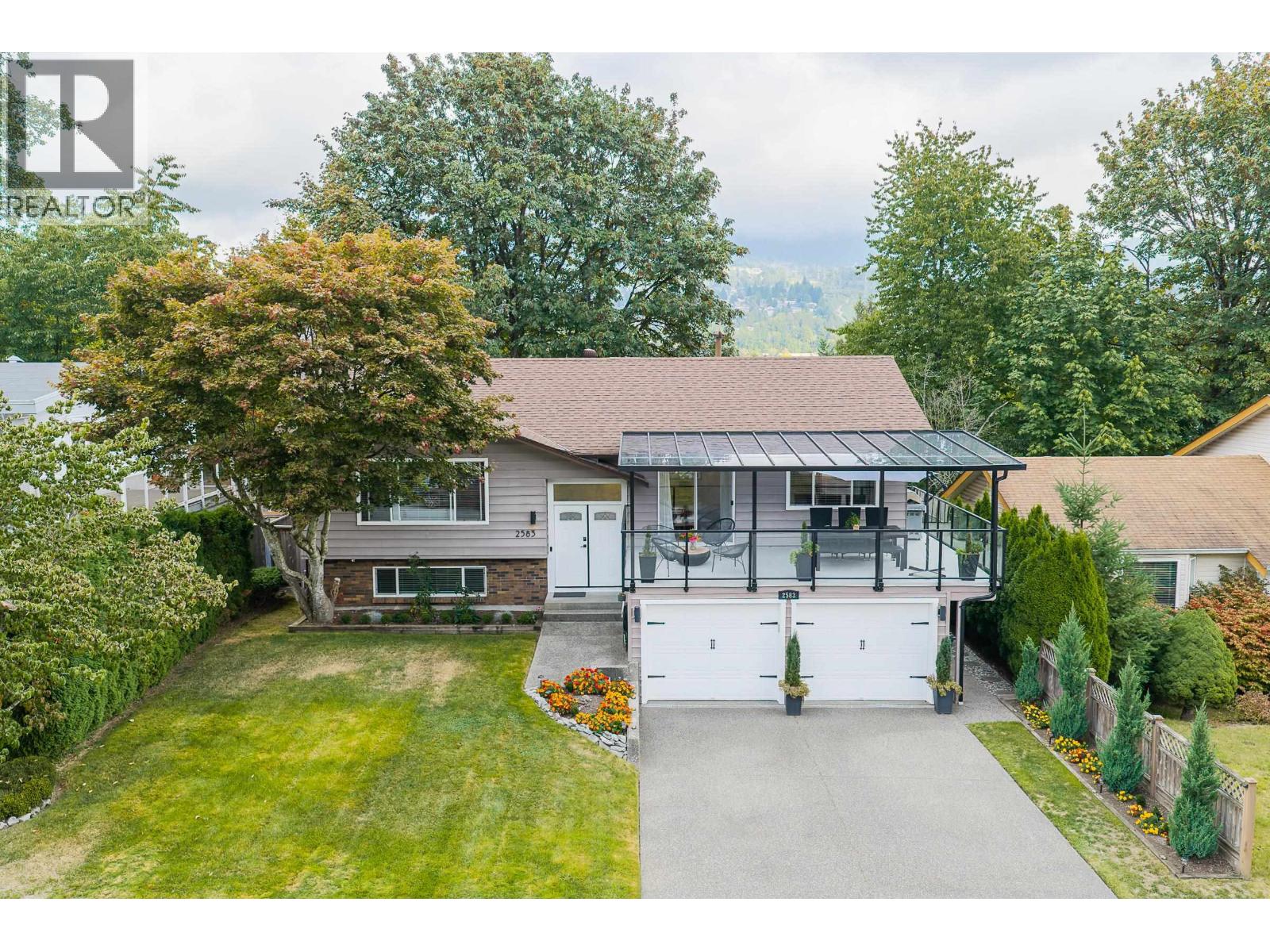 2583 Passage Drive, Coquitlam, British Columbia  V3H 3H3 - Photo 31 - R3164537