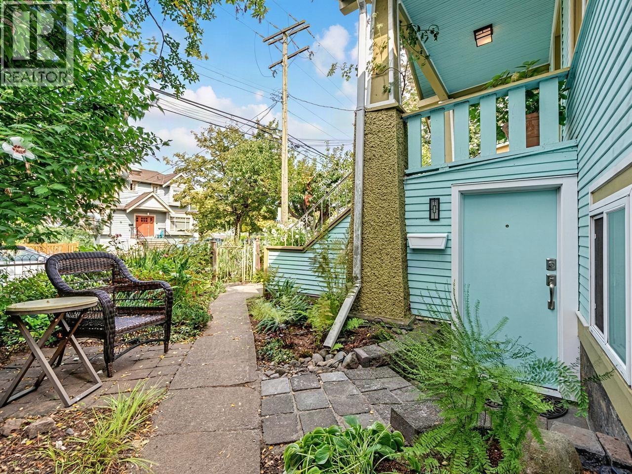 2076 Turner Street, Vancouver, British Columbia V5L 2A3 - Photo 16 - R3164903
