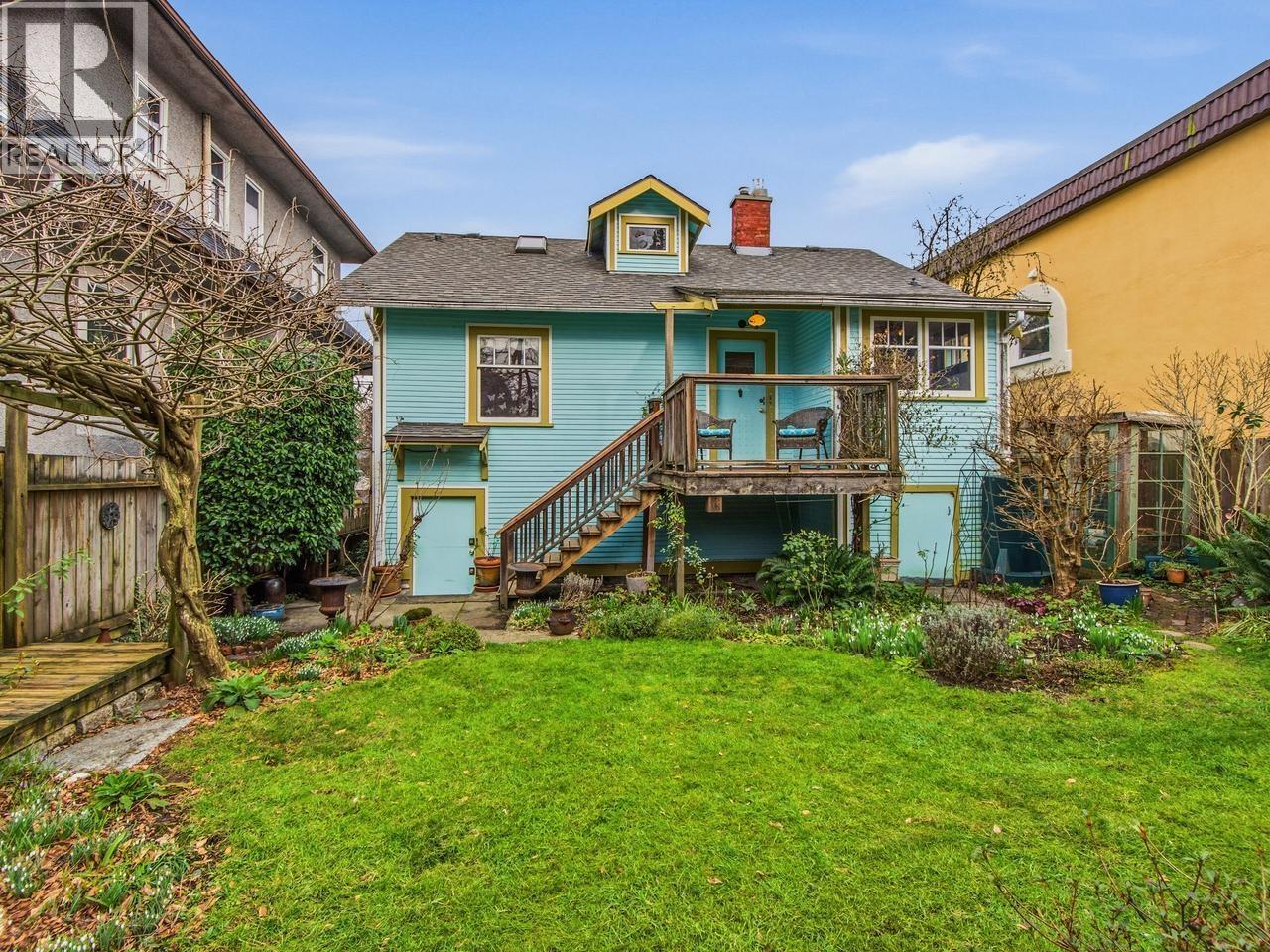 2076 Turner Street, Vancouver, British Columbia V5L 2A3 - Photo 29 - R3164903