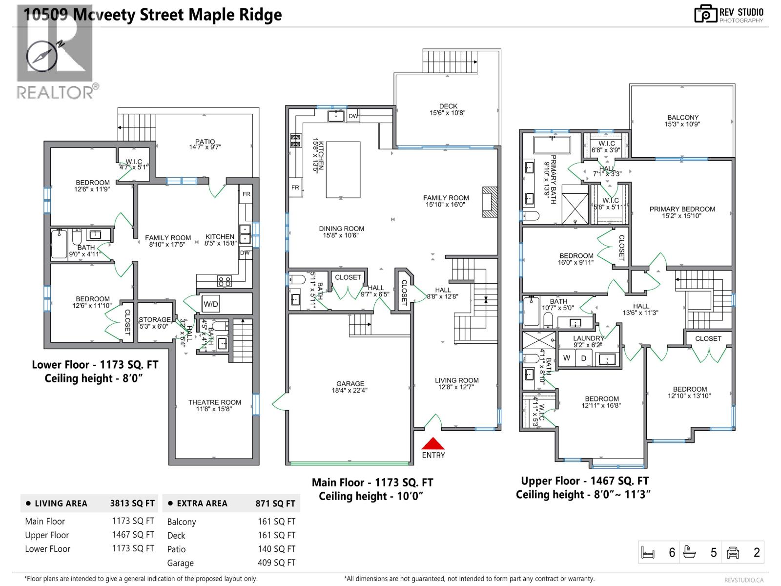 10509 Mcveety Street, Maple Ridge, British Columbia  V2W 0K3 - Photo 40 - R3164714
