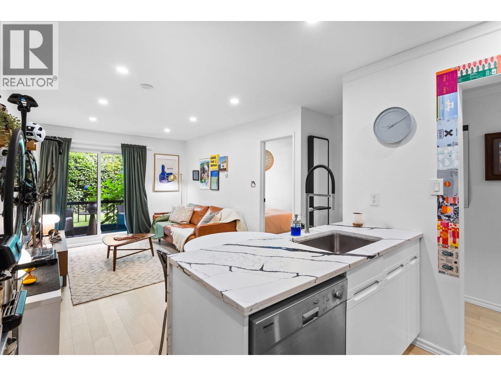 112 1717 W 13th Avenue, Vancouver, British Columbia  V6J 2H2 - Photo 13 - R3164864