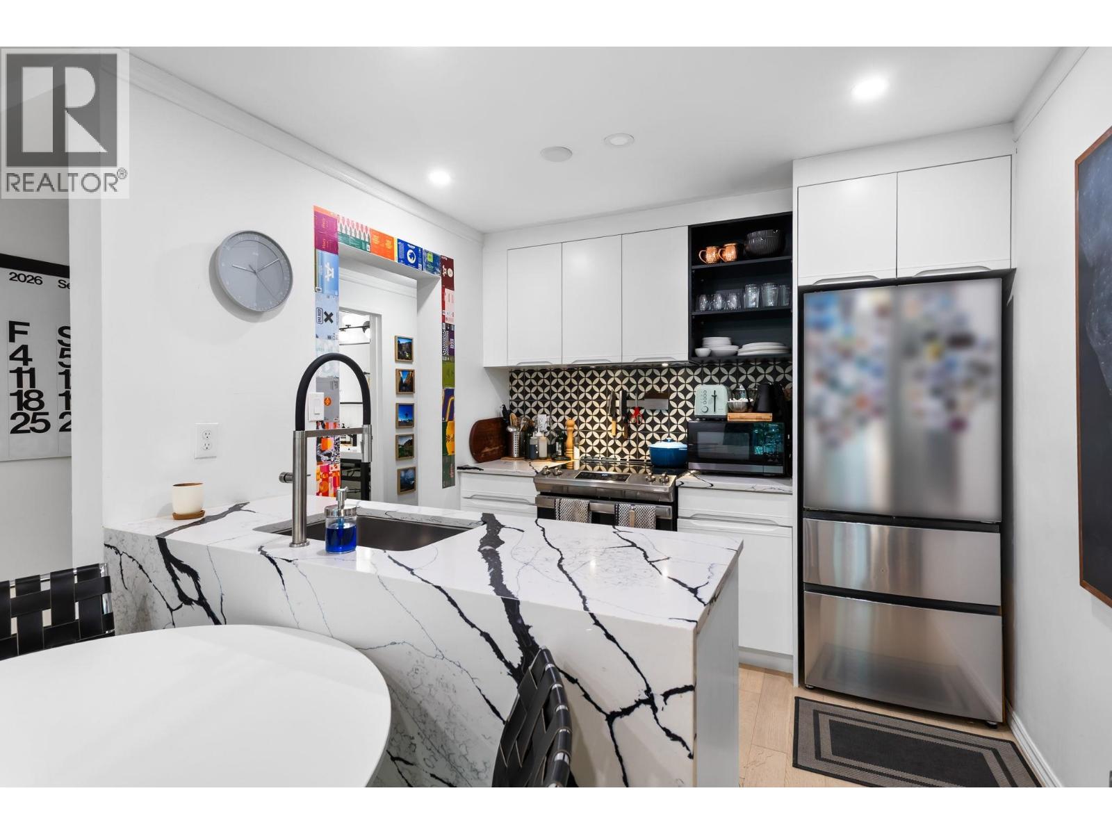 112 1717 W 13th Avenue, Vancouver, British Columbia  V6J 2H2 - Photo 12 - R3164864