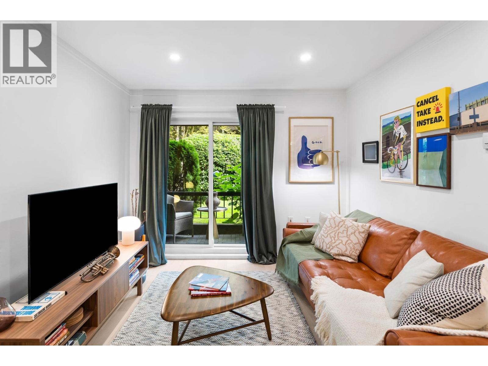 112 1717 W 13th Avenue, Vancouver, British Columbia  V6J 2H2 - Photo 5 - R3164864