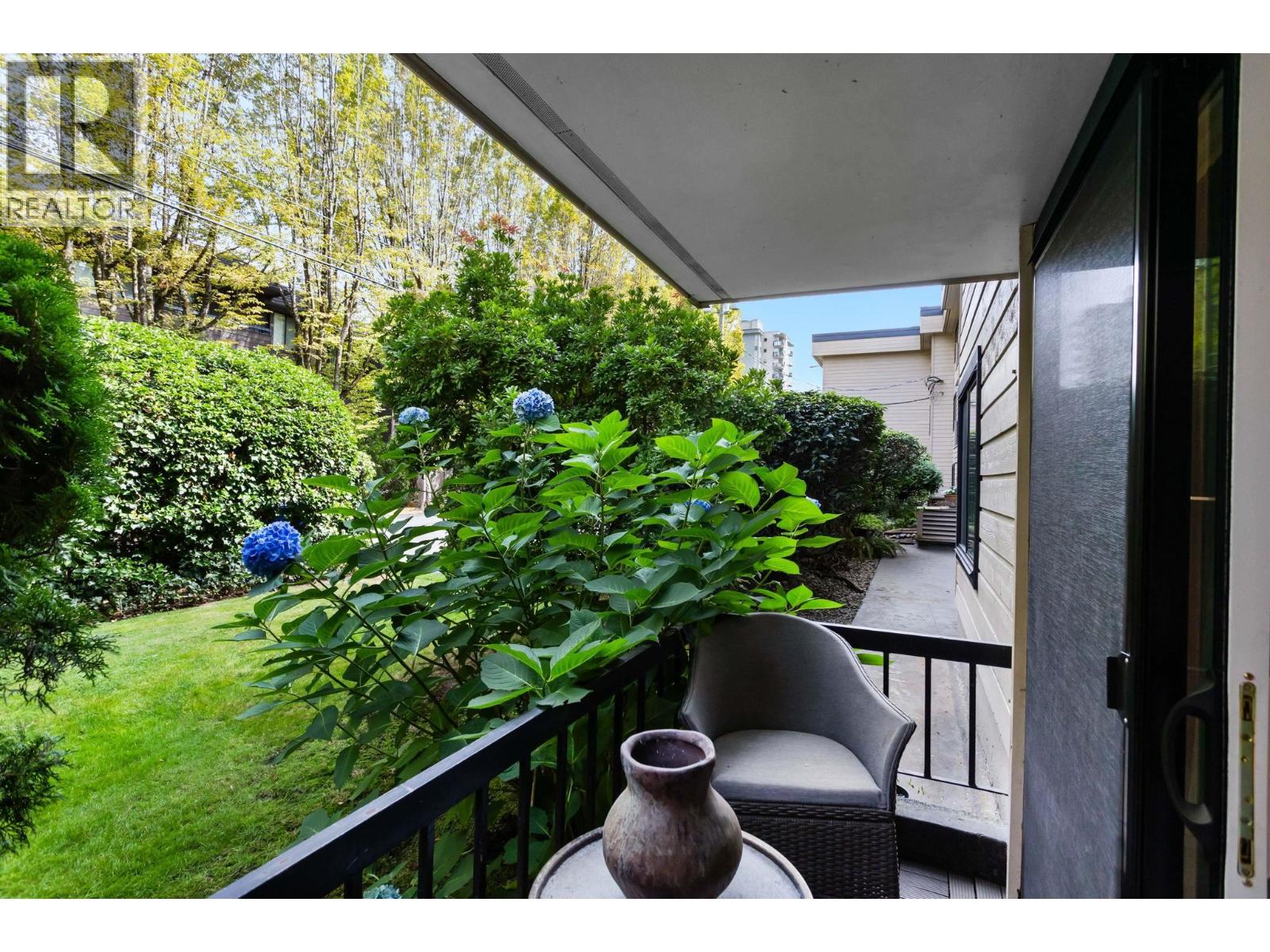 112 1717 W 13th Avenue, Vancouver, British Columbia  V6J 2H2 - Photo 6 - R3164864