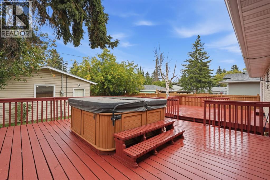 3324 36 Avenue Sw, Calgary, Alberta  T3E 1C1 - Photo 46 - A2343585