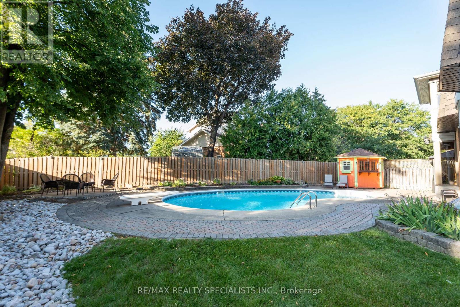 39 Parkside Drive, Brampton, Ontario  L6Y 2H2 - Photo 40 - W13781358