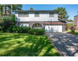 479 ISABELLA AVENUE, Mississauga, Ontario