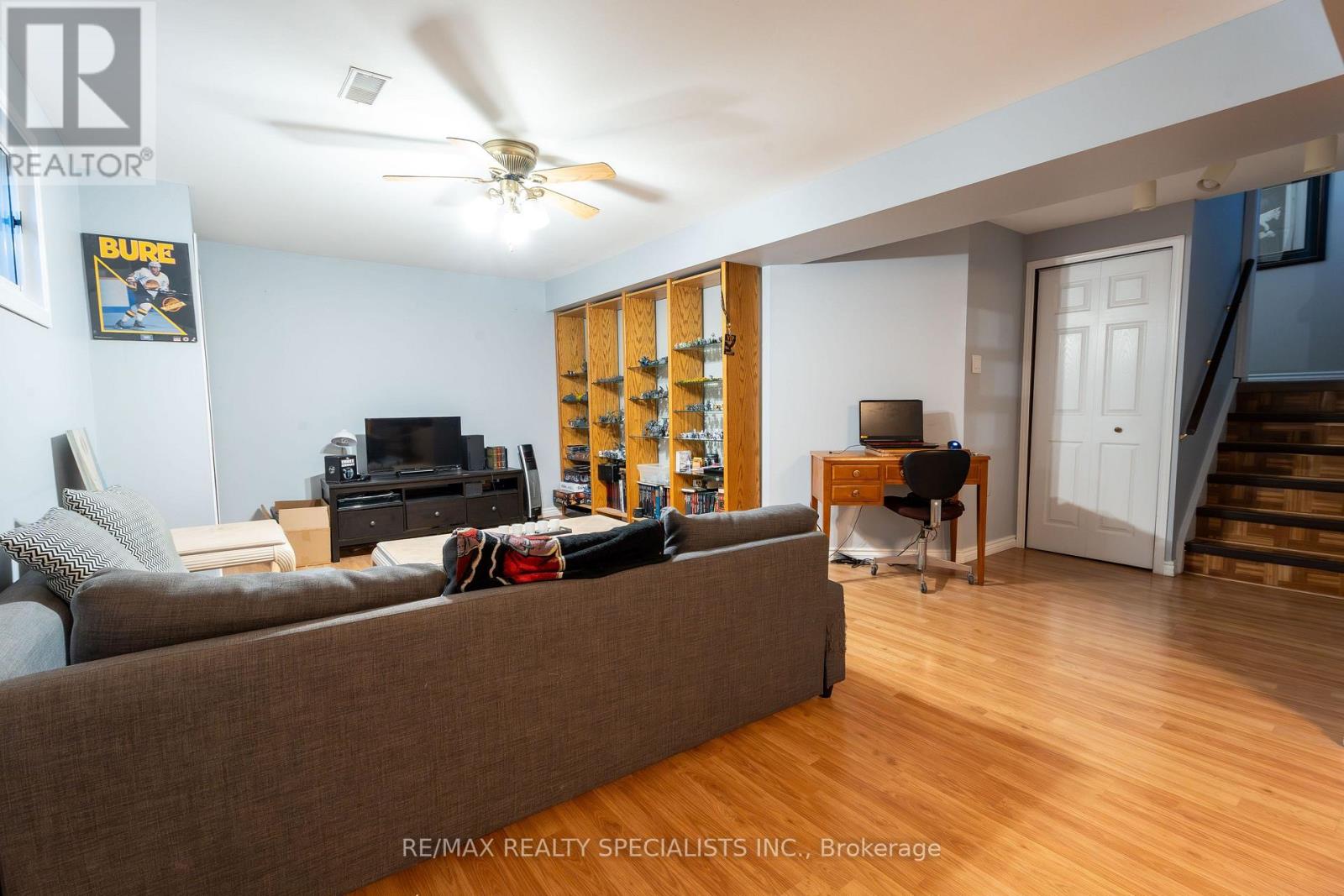 39 Parkside Drive, Brampton, Ontario  L6Y 2H2 - Photo 34 - W13781358