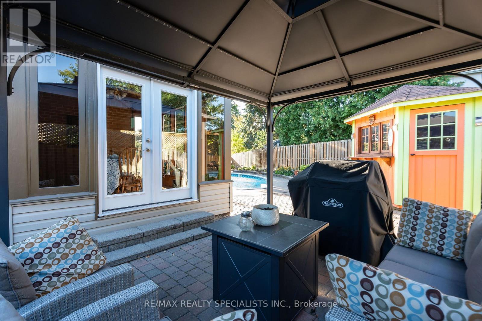 39 Parkside Drive, Brampton, Ontario  L6Y 2H2 - Photo 45 - W13781358