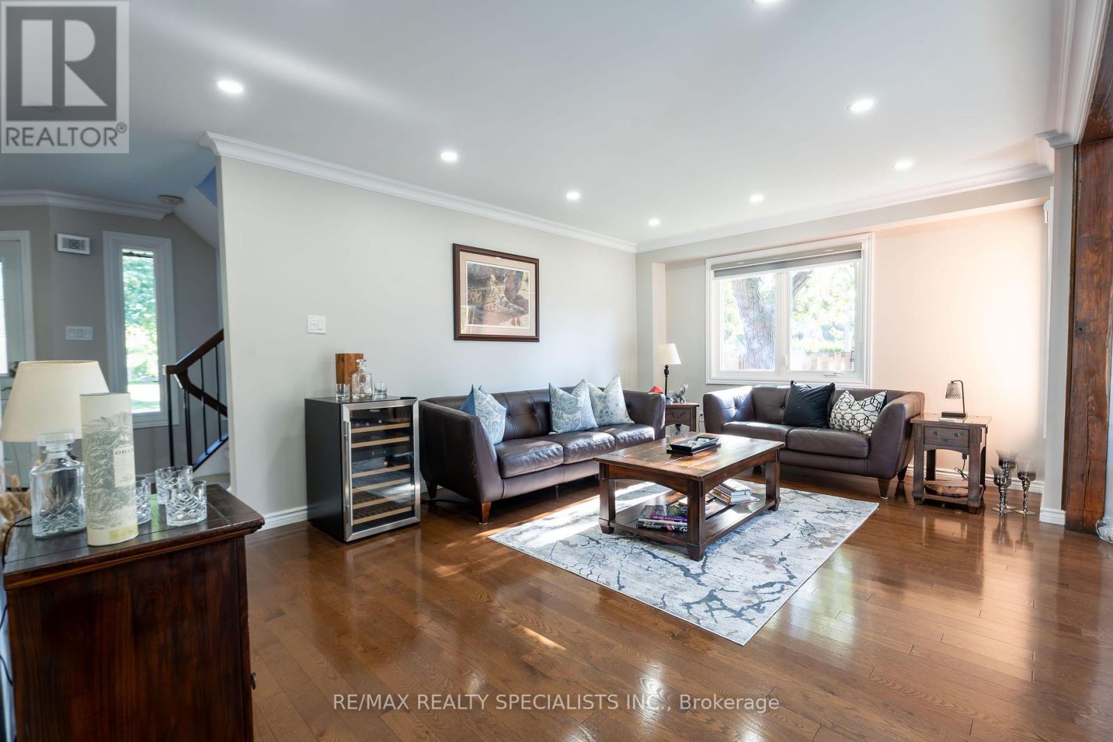 39 Parkside Drive, Brampton, Ontario  L6Y 2H2 - Photo 5 - W13781358