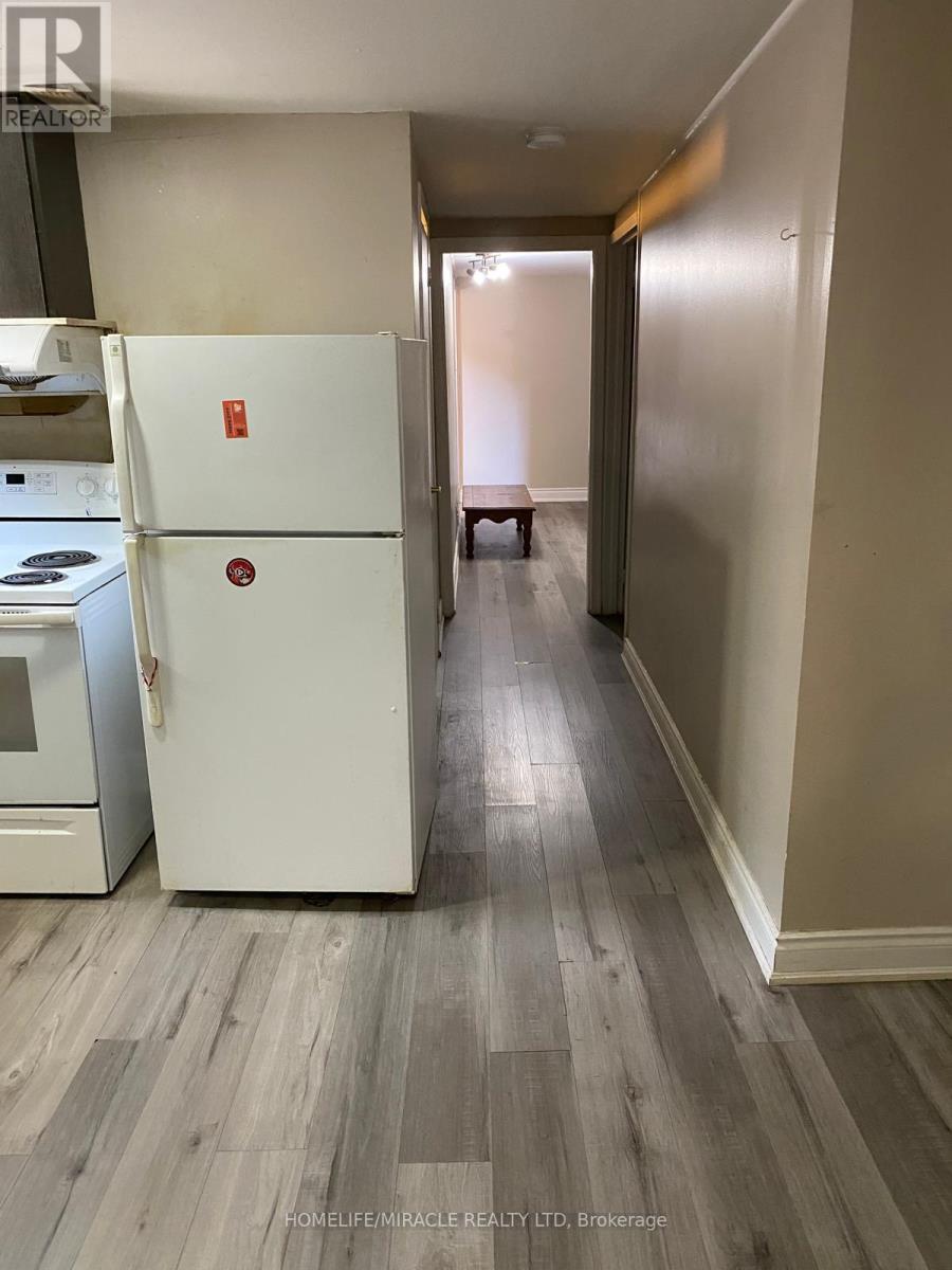 43 Corby Crescent, Brampton, Ontario  L6Y 1H3 - Photo 14 - W13697662