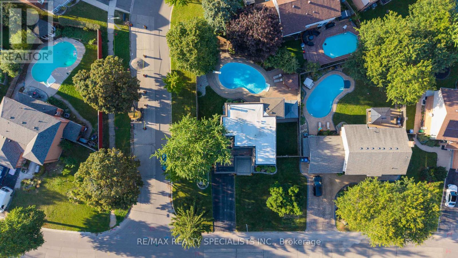 39 Parkside Drive, Brampton, Ontario  L6Y 2H2 - Photo 47 - W13781358