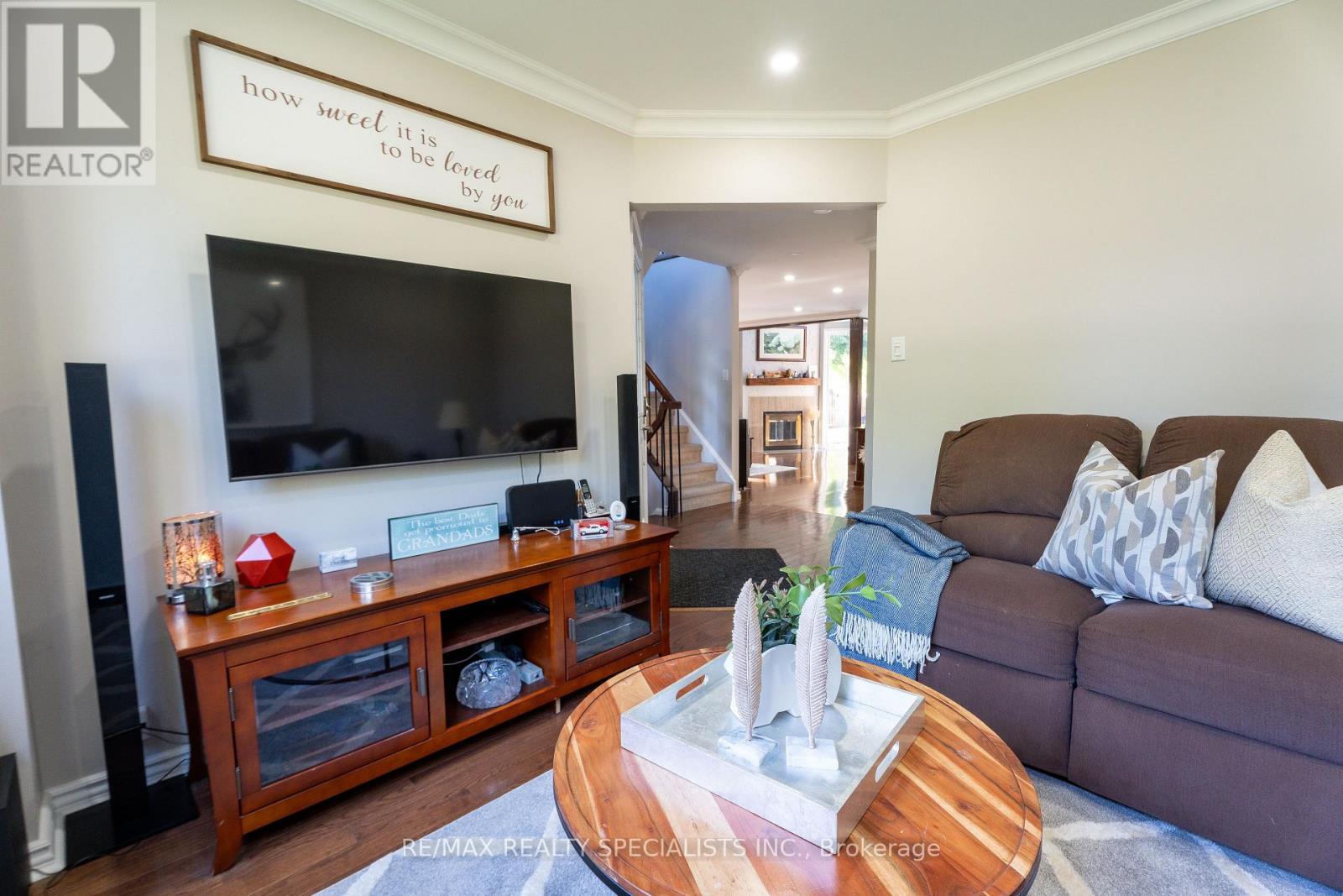 39 Parkside Drive, Brampton, Ontario  L6Y 2H2 - Photo 17 - W13781358