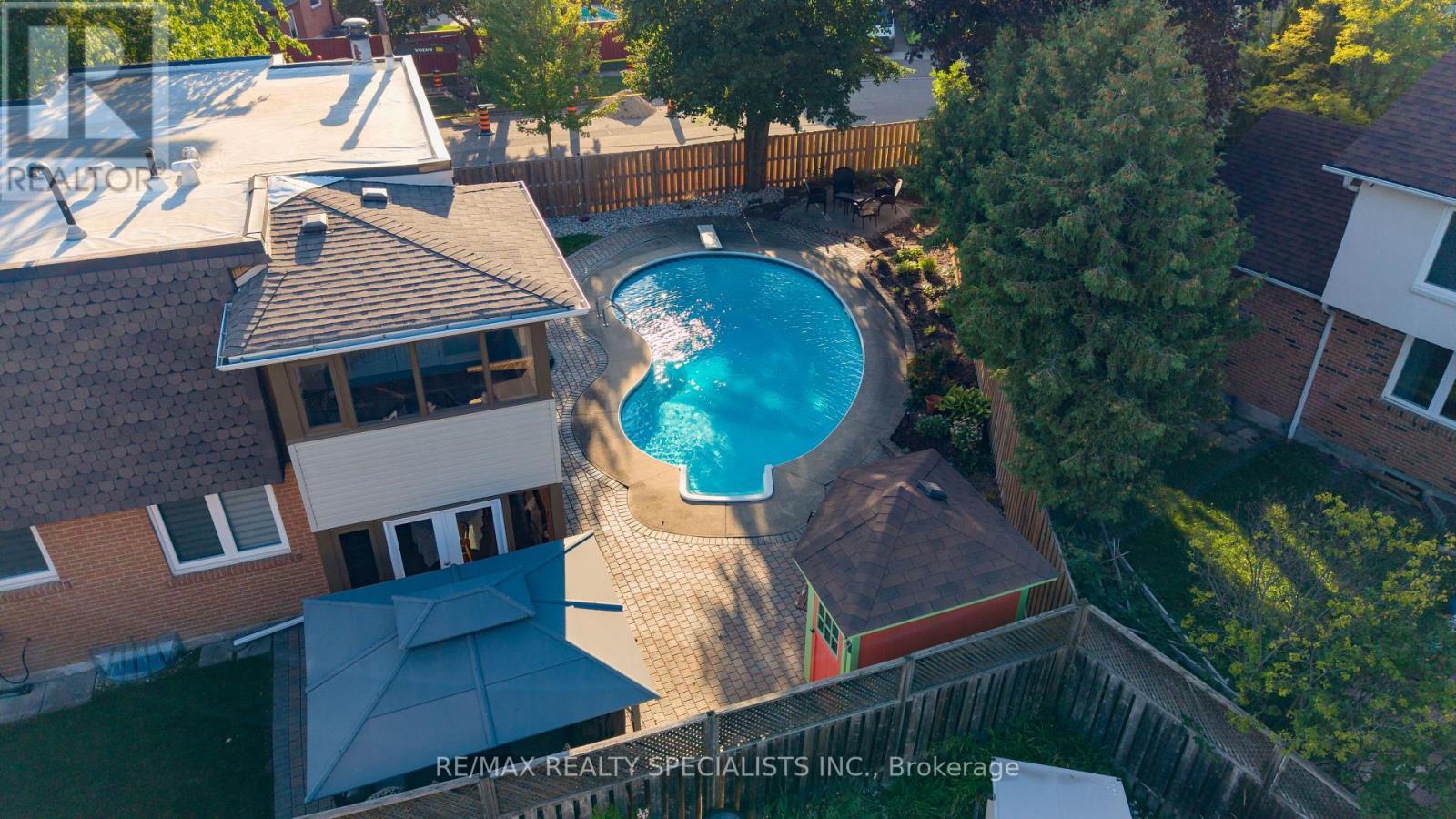 39 Parkside Drive, Brampton, Ontario  L6Y 2H2 - Photo 48 - W13781358
