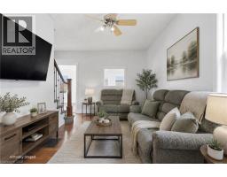 368 WELLINGTON Avenue S, Listowel, Ontario