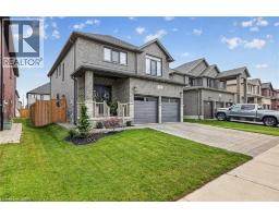 9 GIBBONS Road, paris, Ontario