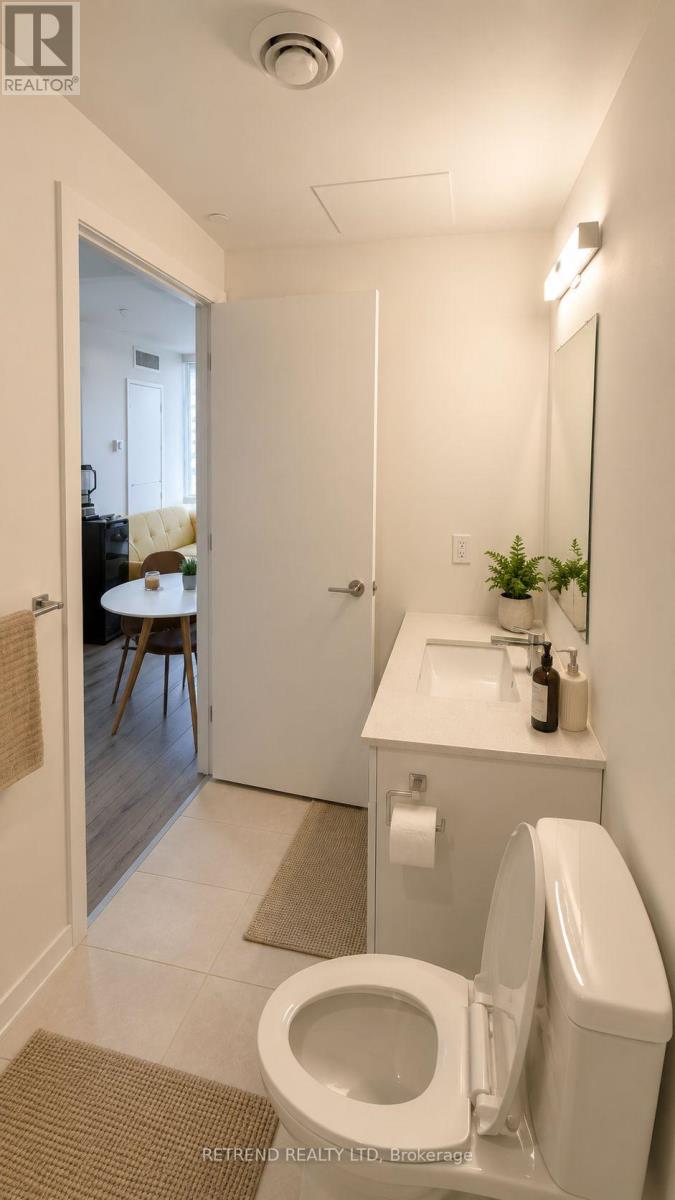 2703 - 15 Ellerslie Avenue, Toronto, Ontario  M2N 0L7 - Photo 6 - C13713716