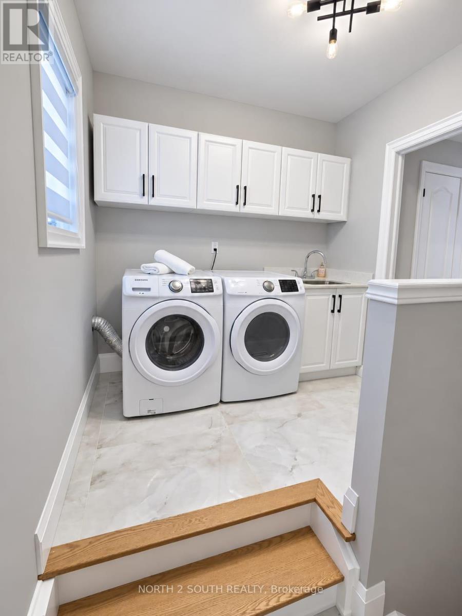 372 Crofters Road, Vaughan, Ontario  L4L 8Y3 - Photo 24 - N13779178