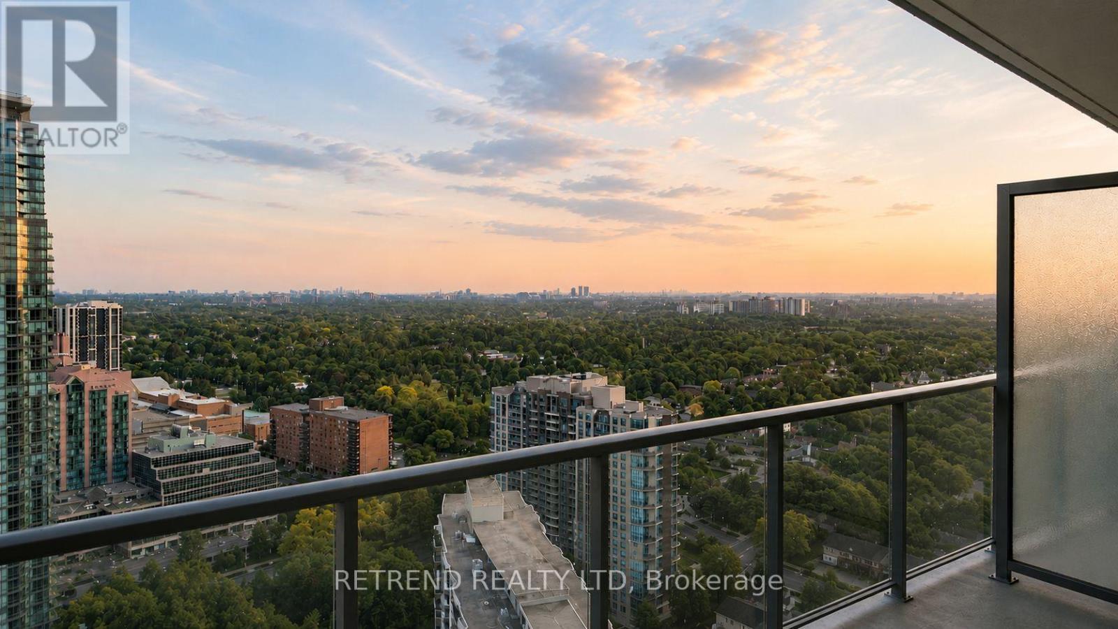 2703 - 15 Ellerslie Avenue, Toronto, Ontario  M2N 0L7 - Photo 10 - C13713716
