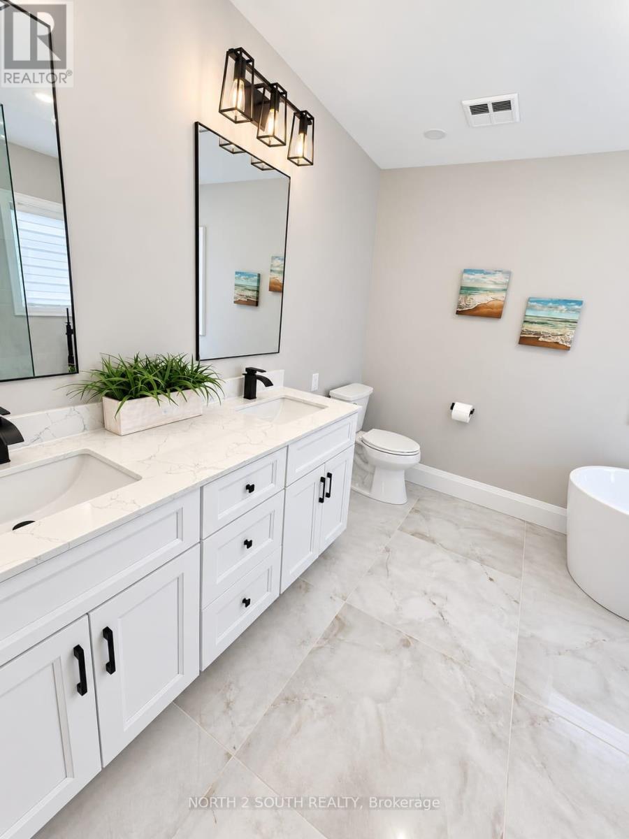 372 Crofters Road, Vaughan, Ontario  L4L 8Y3 - Photo 17 - N13779178