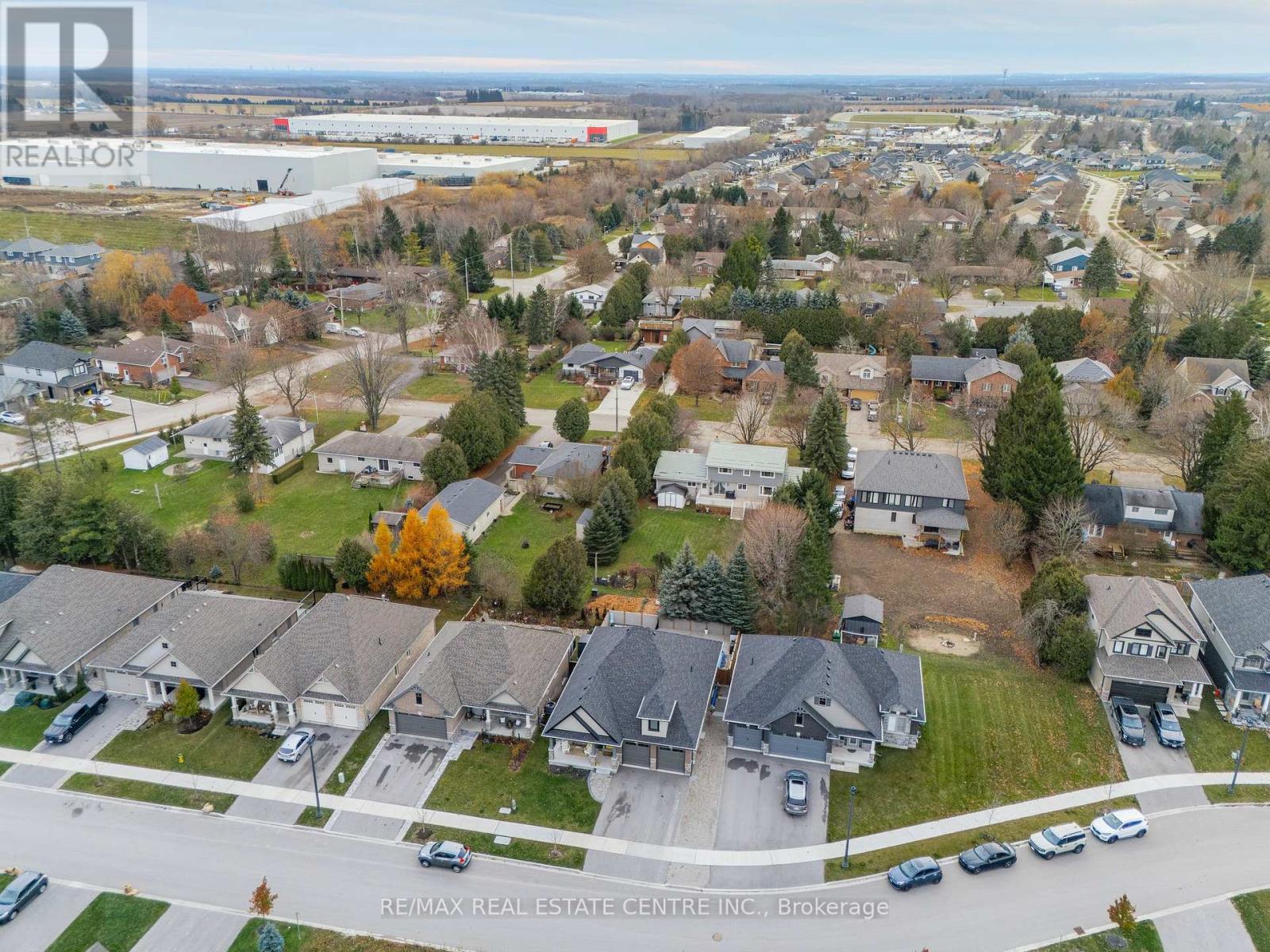 57 Cutting Drive, Centre Wellington, Ontario N0B 1S0 - Photo 43 - X13781962