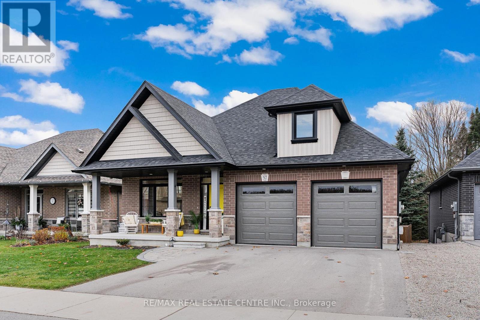 57 Cutting Drive, Centre Wellington, Ontario N0B 1S0 - Photo 7 - X13781962