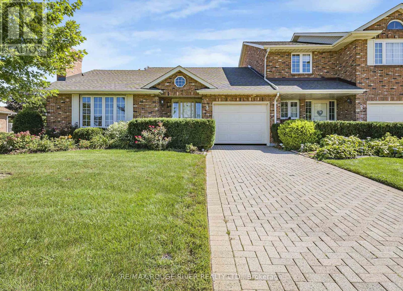 3 - 2720 MEWBURN ROAD, Niagara Falls, Ontario