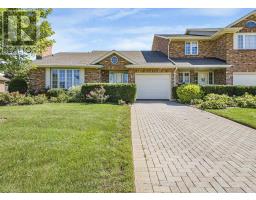 3 - 2720 MEWBURN ROAD, Niagara Falls, Ontario