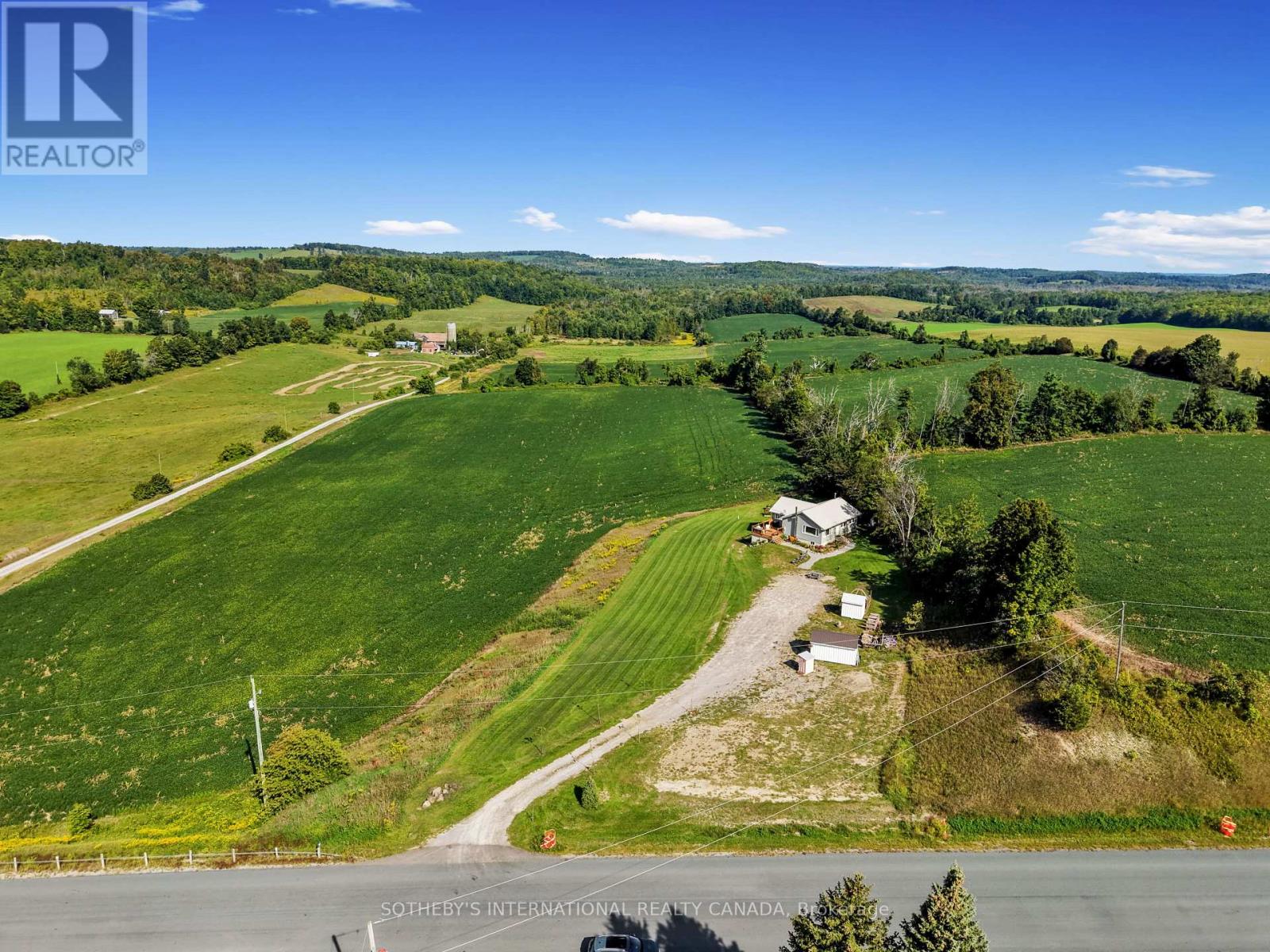 13052 COUNTY ROAD 24 ROAD, Trent Hills, Ontario
