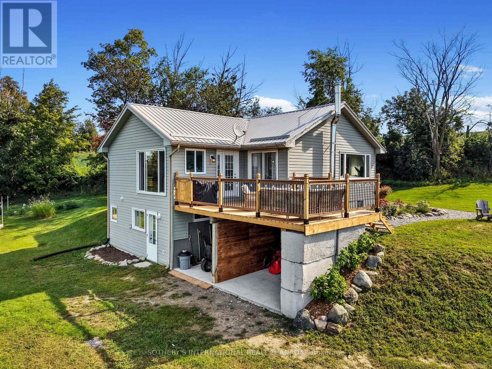 13052 County Road 24 Road, Trent Hills, Ontario  K0K 2X0 - Photo 10 - X13782040