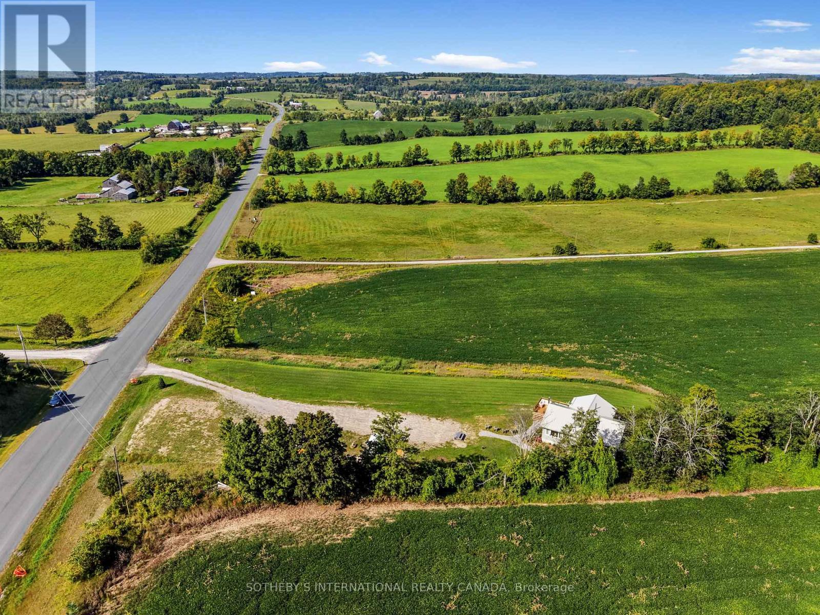 13052 County Road 24 Road, Trent Hills, Ontario  K0K 2X0 - Photo 2 - X13782040