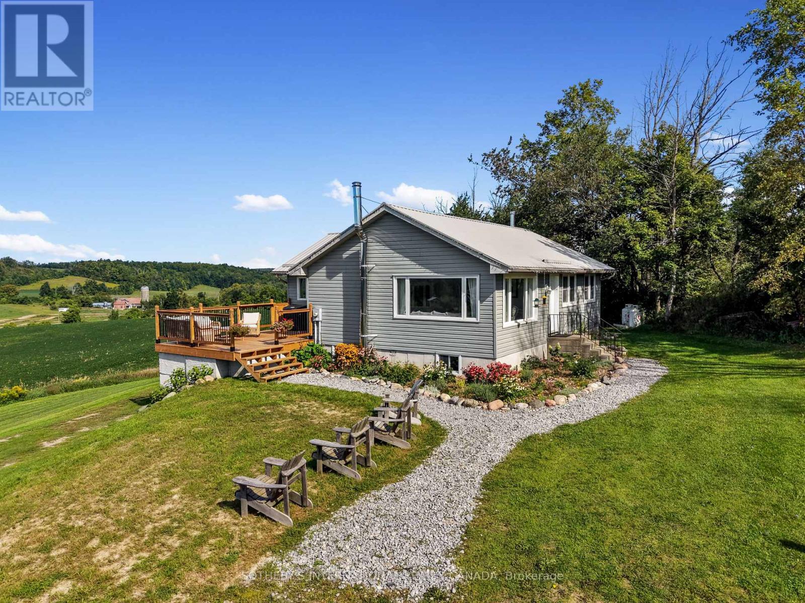 13052 County Road 24 Road, Trent Hills, Ontario  K0K 2X0 - Photo 3 - X13782040