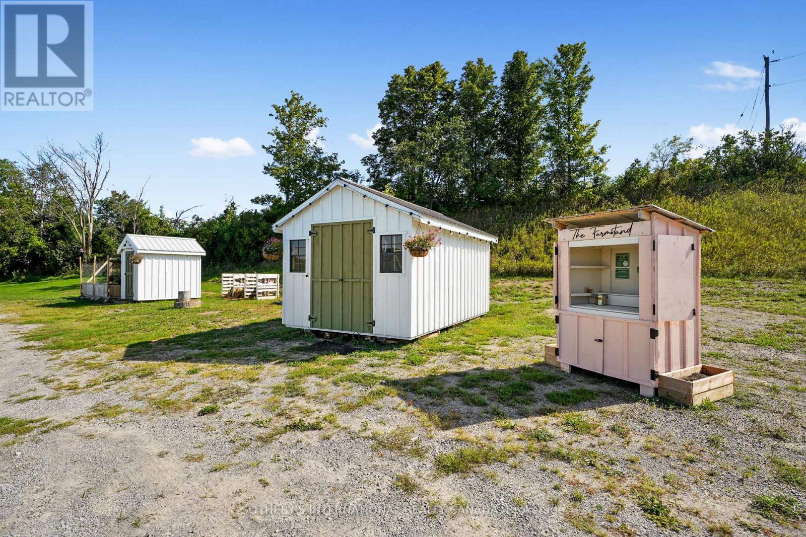 13052 County Road 24 Road, Trent Hills, Ontario  K0K 2X0 - Photo 39 - X13782040