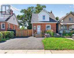 56 EAST 23RD STREET, Hamilton, Ontario