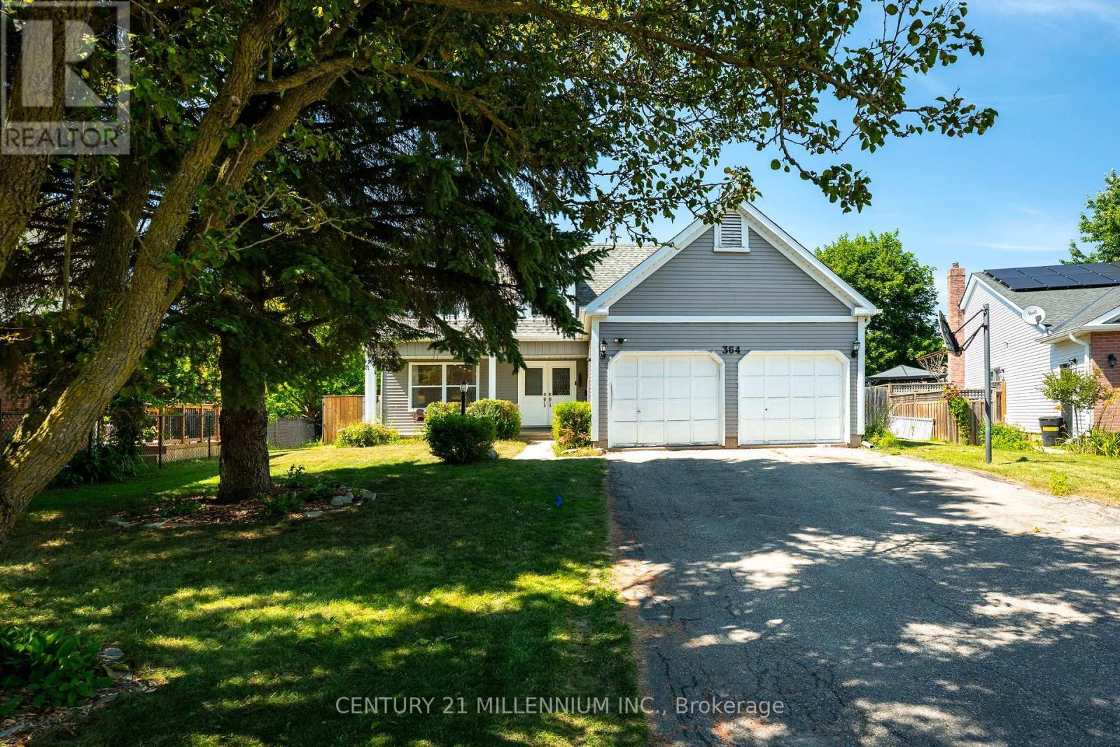 364 Stoneheight Place, Waterloo, Ontario  N2V 2A8 - Photo 1 - X13782076