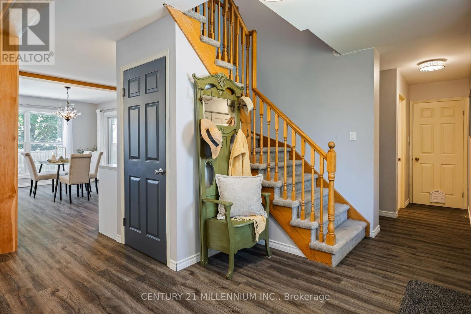 364 Stoneheight Place, Waterloo, Ontario  N2V 2A8 - Photo 9 - X13782076