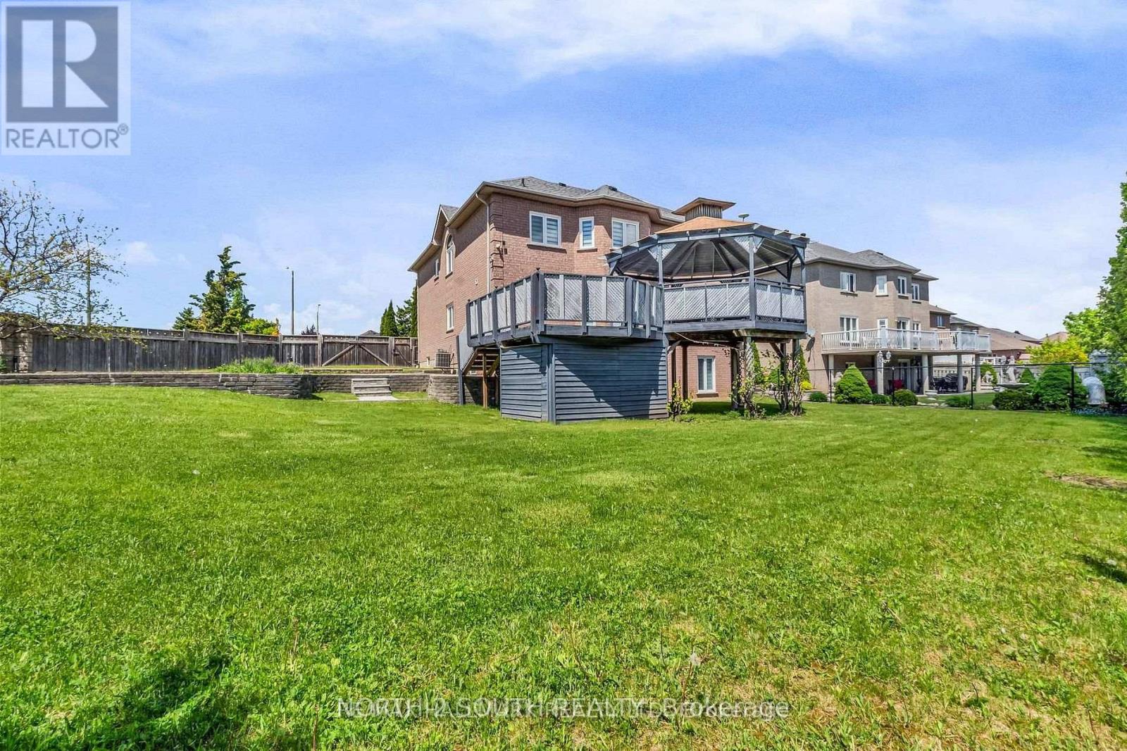 372 Crofters Road, Vaughan, Ontario  L4L 8Y3 - Photo 38 - N13779178