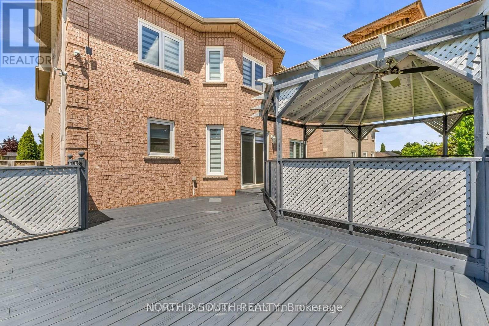 372 Crofters Road, Vaughan, Ontario  L4L 8Y3 - Photo 34 - N13779178