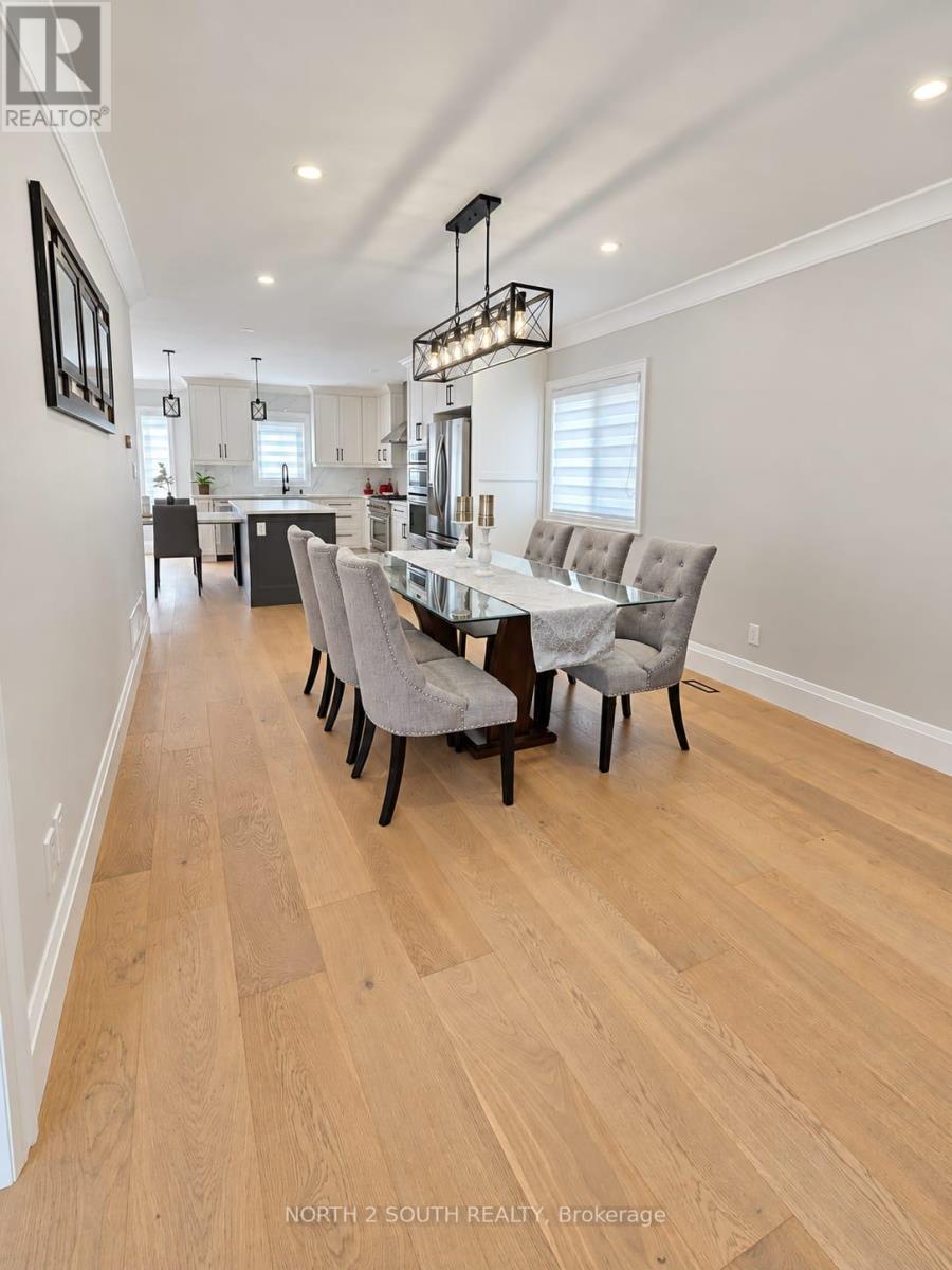 372 Crofters Road, Vaughan, Ontario  L4L 8Y3 - Photo 6 - N13779178