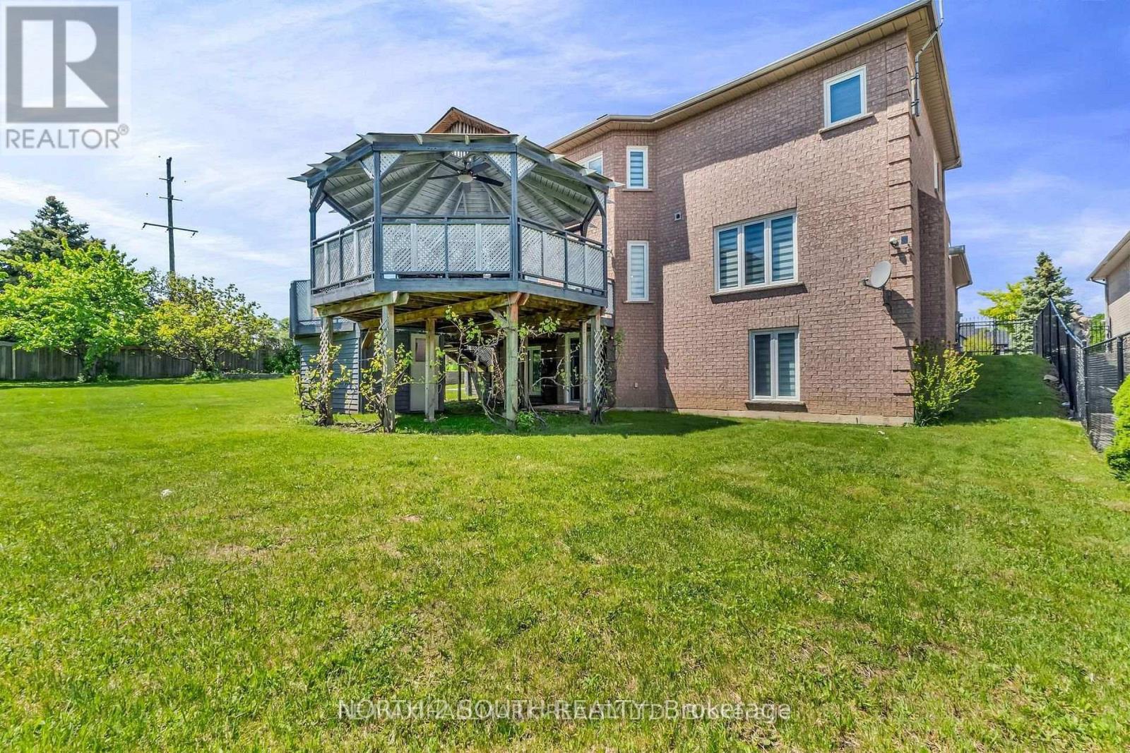 372 Crofters Road, Vaughan, Ontario  L4L 8Y3 - Photo 36 - N13779178