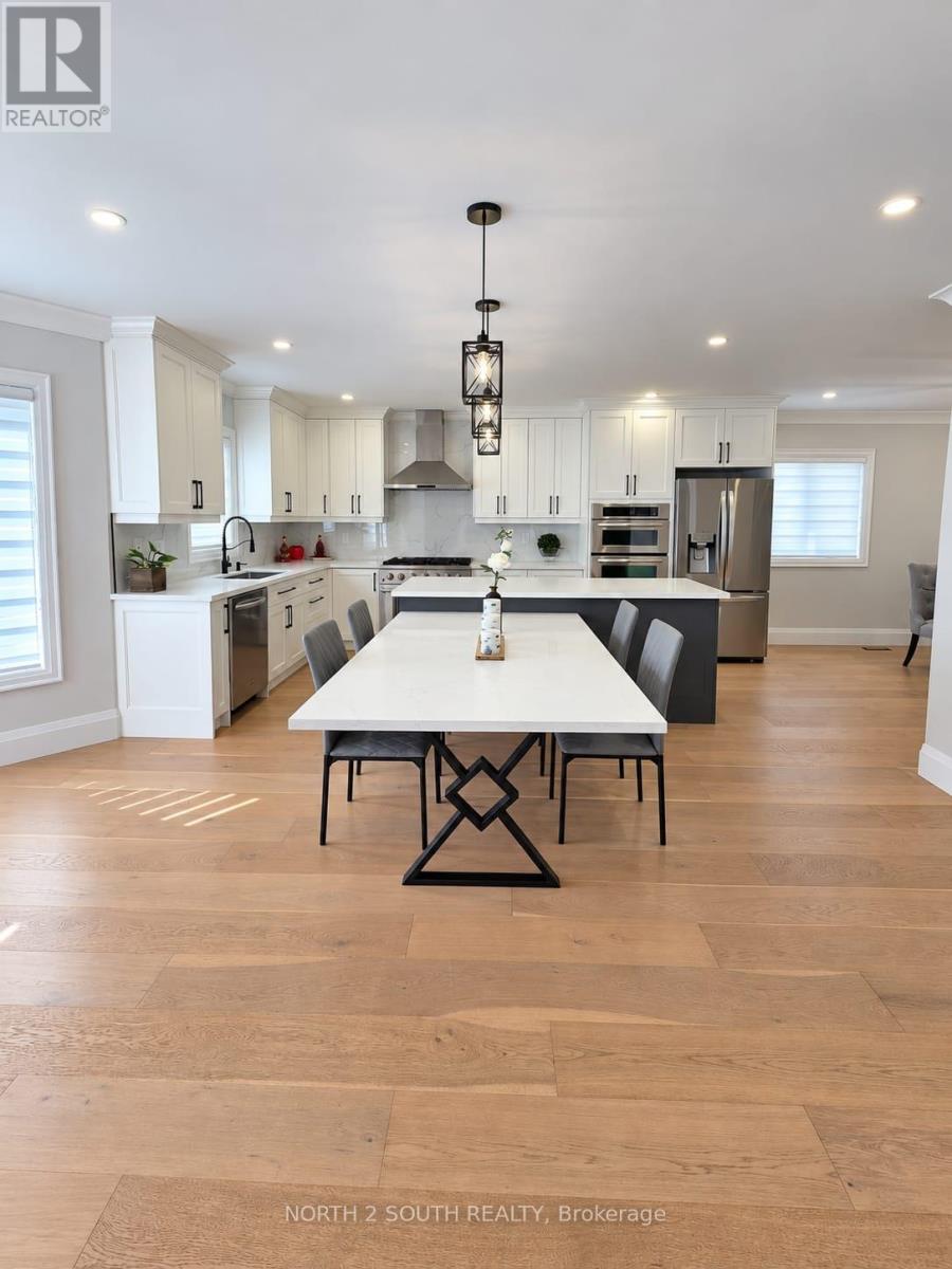 372 Crofters Road, Vaughan, Ontario  L4L 8Y3 - Photo 9 - N13779178