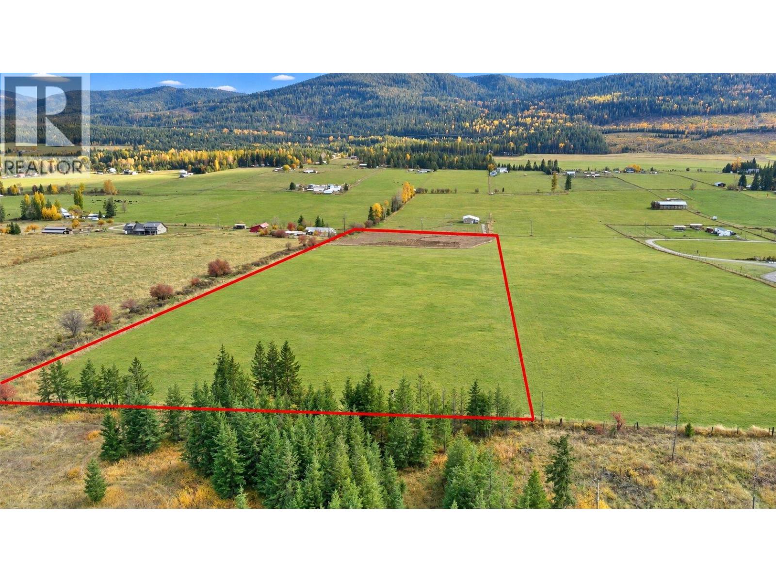180 Mitchell Road, Cherryville, British Columbia  V0E 2G3 - Photo 1 - 10400767