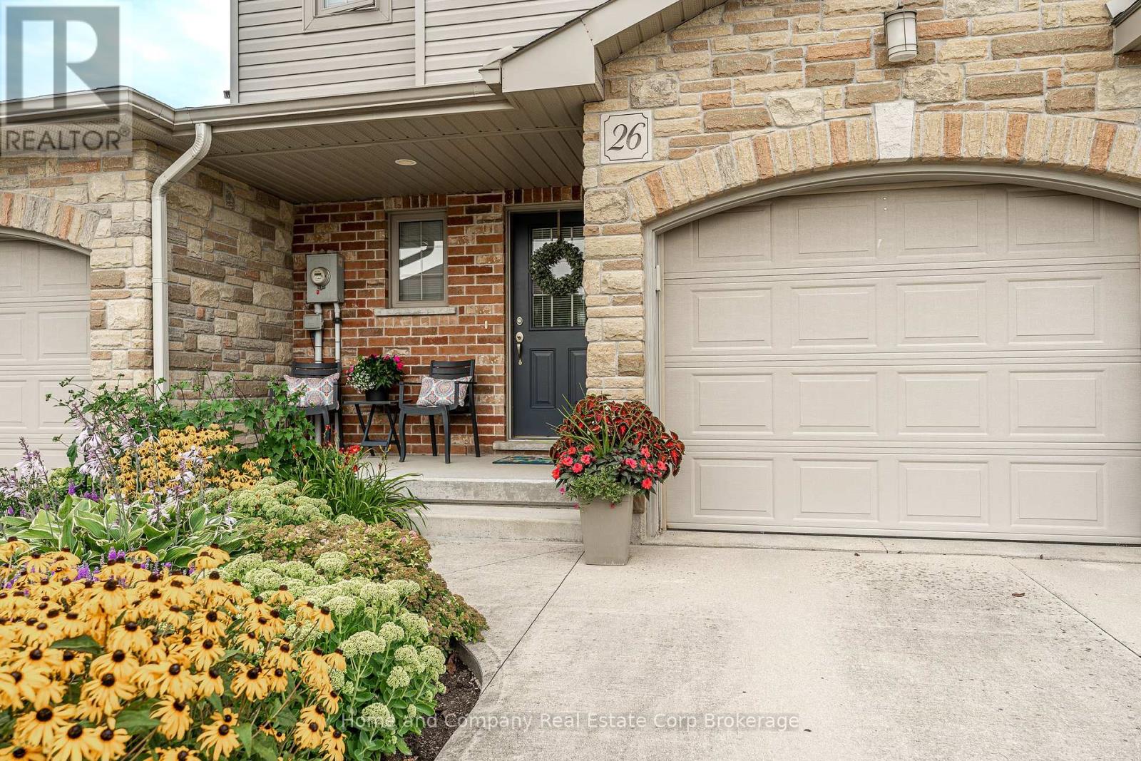 26 Harrison Street, Stratford, Ontario  N5A 0A4 - Photo 32 - X13781784