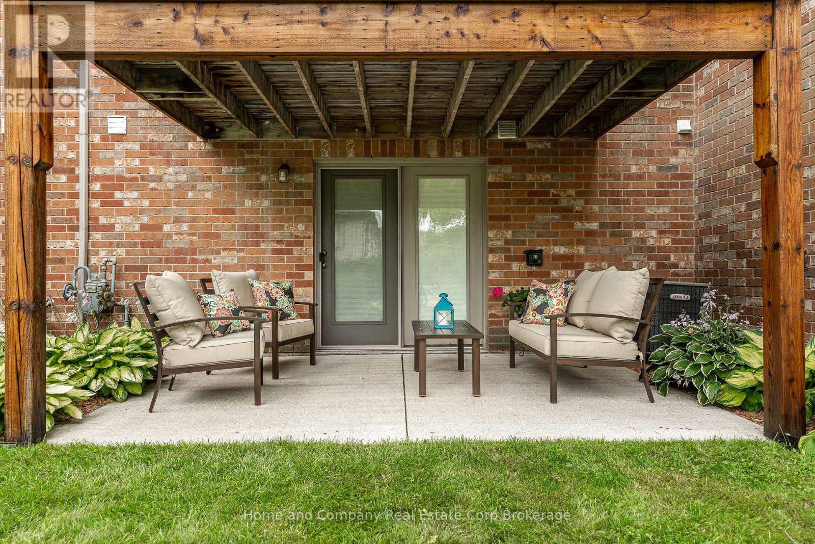 26 Harrison Street, Stratford, Ontario  N5A 0A4 - Photo 28 - X13781784