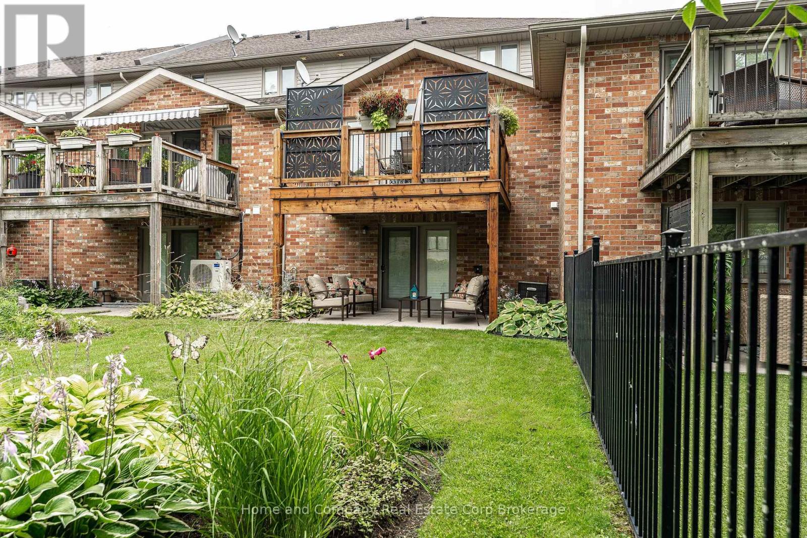 26 Harrison Street, Stratford, Ontario  N5A 0A4 - Photo 30 - X13781784
