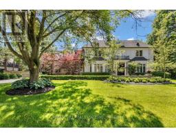 240 POPLAR DRIVE, Oakville, Ontario