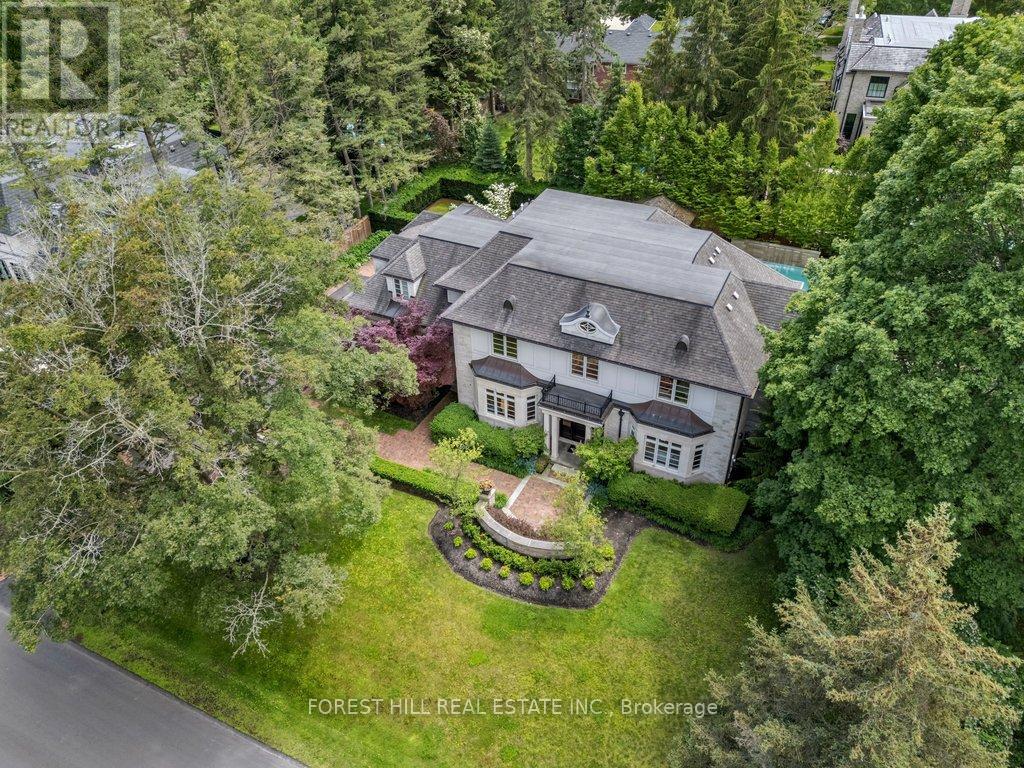 240 Poplar Drive, Oakville, Ontario  L6J 4C8 - Photo 33 - W13471308
